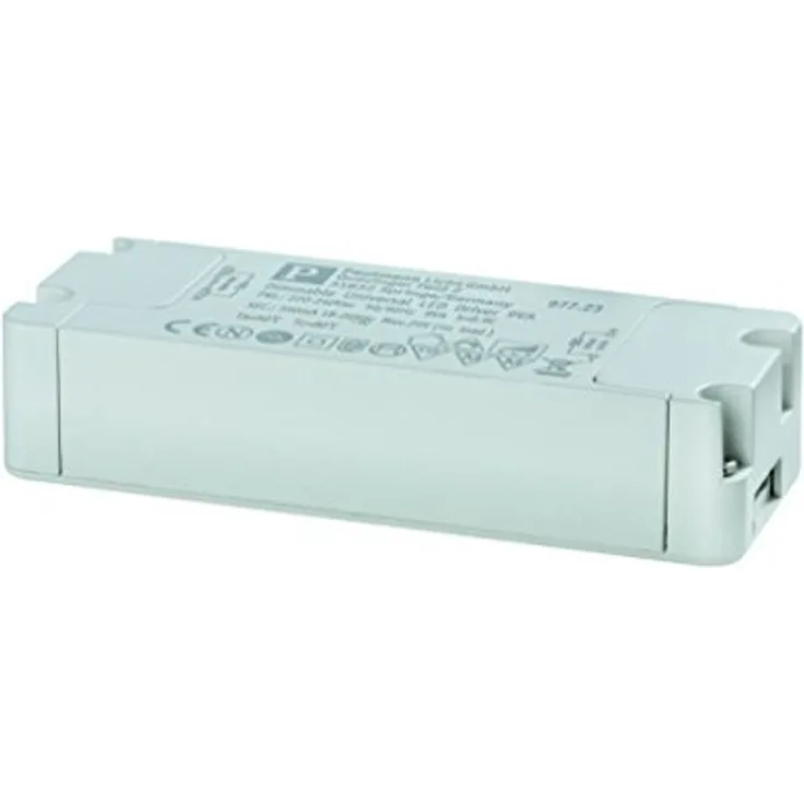 Paulmann LED Driver Konst. strom, 350 mA 9 W dimmbar weiß