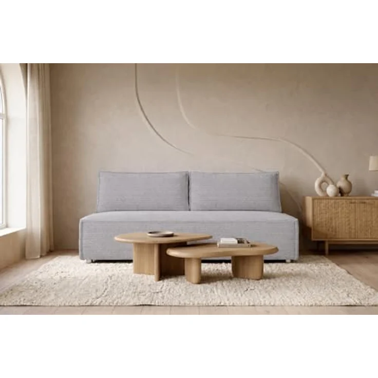 Kaiser Möbel Sofa Kaiser Möbel Sofa mit schlaffunktion und bettkasten DUE – Bild 2