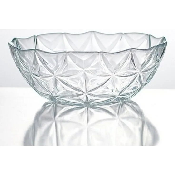 Pasabahce Estrella Glasschale Dessertschale Salat Obst Schale 2540ml 10553