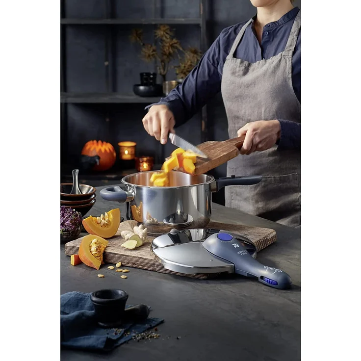 WMF Deckelgriff komplett Perfect Plus 1511001595 – Bild 11