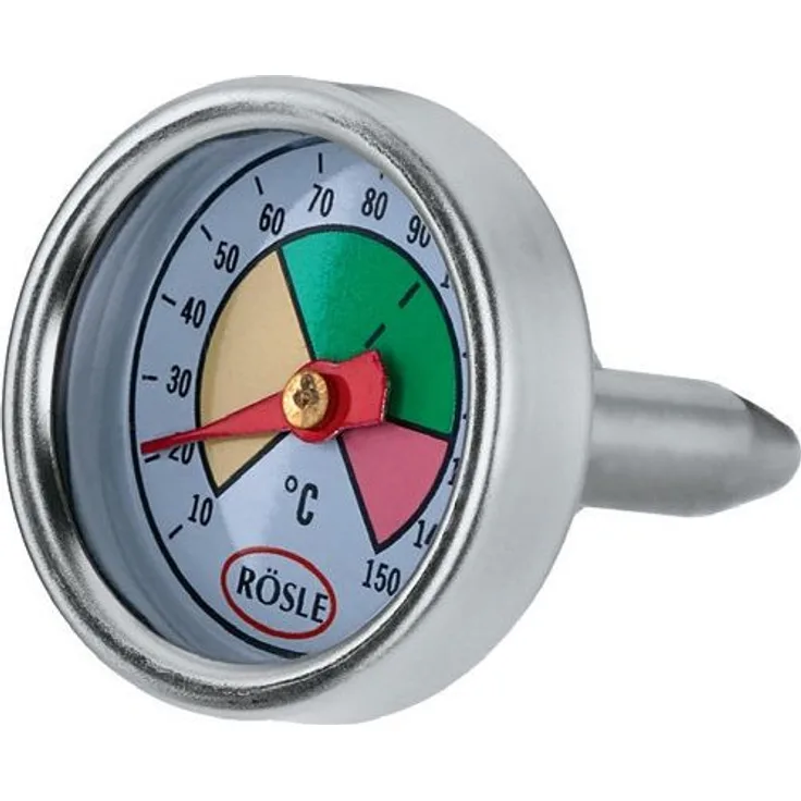 Rösle Thermometer SILENCE