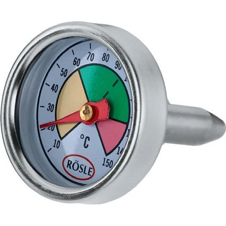 Rösle Thermometer SILENCE