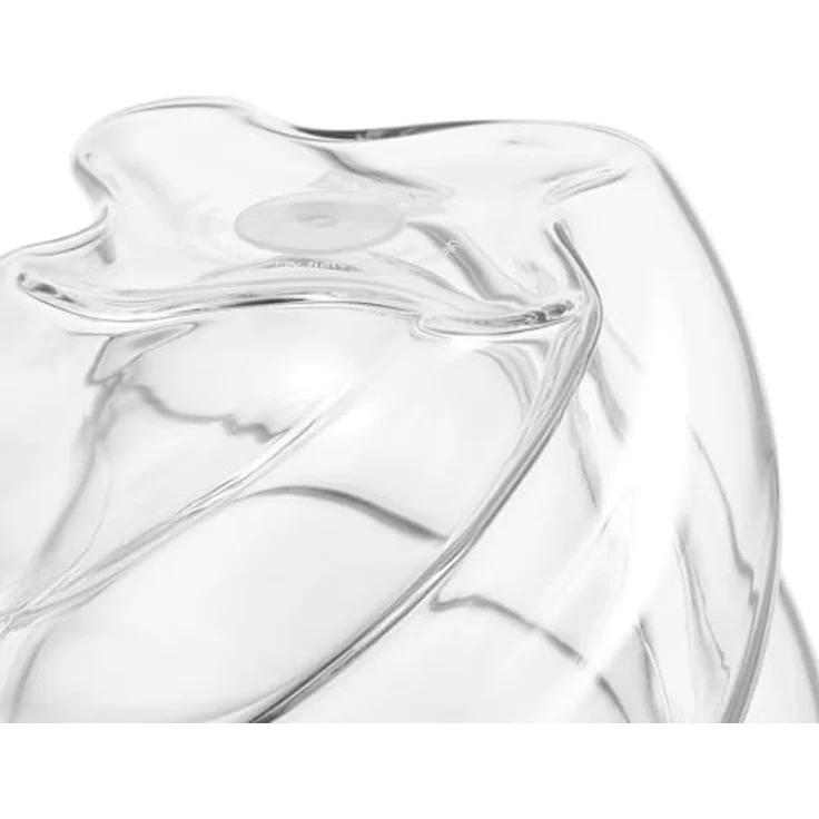 Bodum 2 Stück Glas doppelwandig 0.27l Pavina Paris transparent klar – Bild 6
