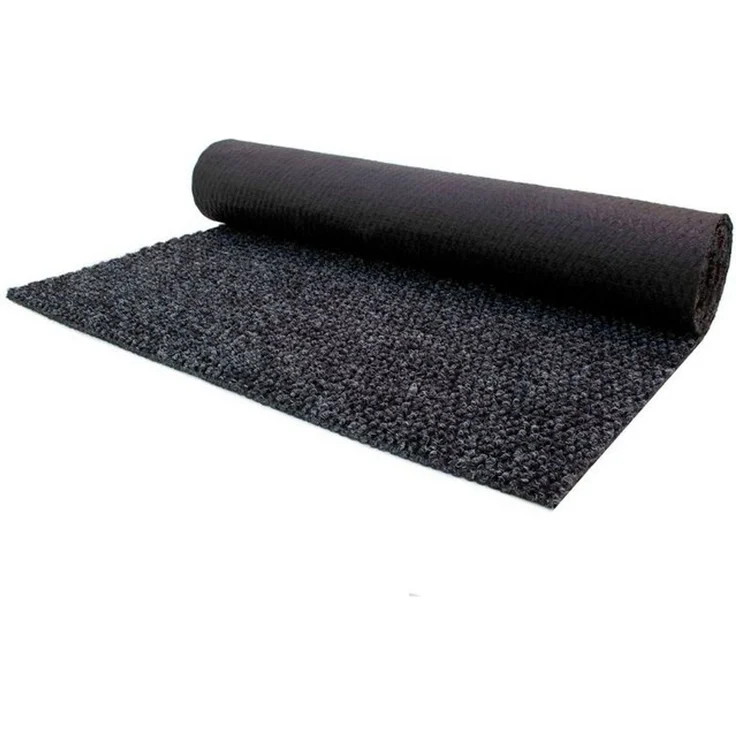 Primaflor-Ideen in Textil Läufer PICOLLO, rechteckig, Höhe: 8 mm, Schmutzfangläufer, Schmutzfangteppich, Schmutzmatte, rutschhemmend – Bild 4