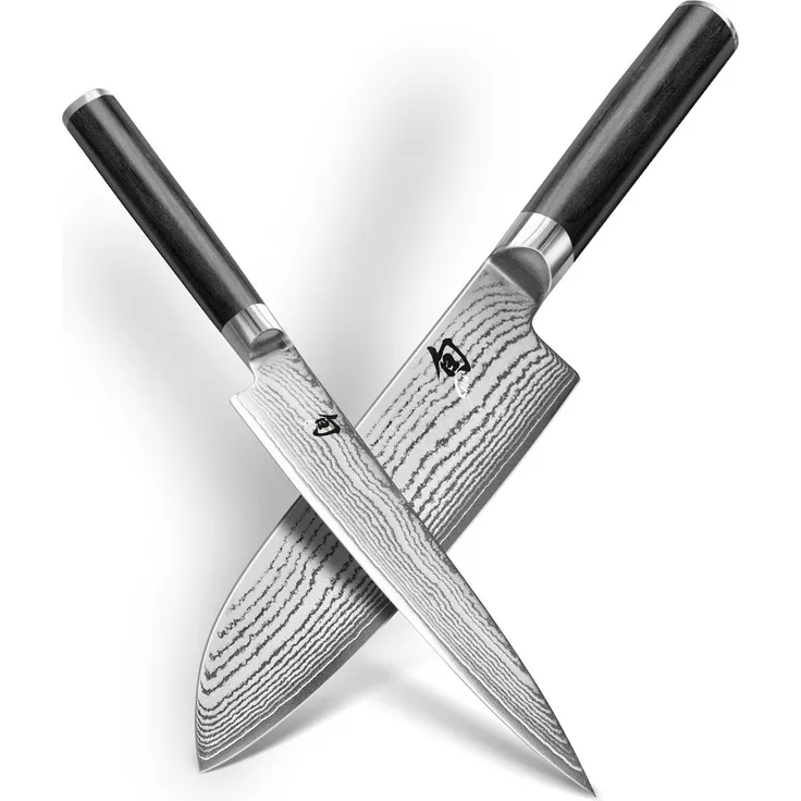 KAI Shun Messerset DM-W25
