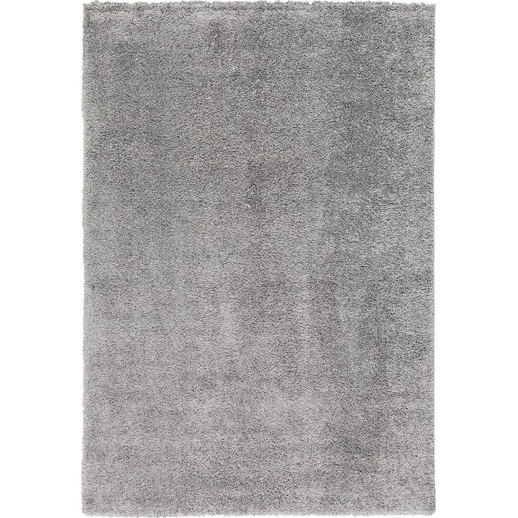 Pergamon Hochflor-Teppich Hochflor Langflor Teppich Aloha, Rechteckig, Höhe: 40 mm