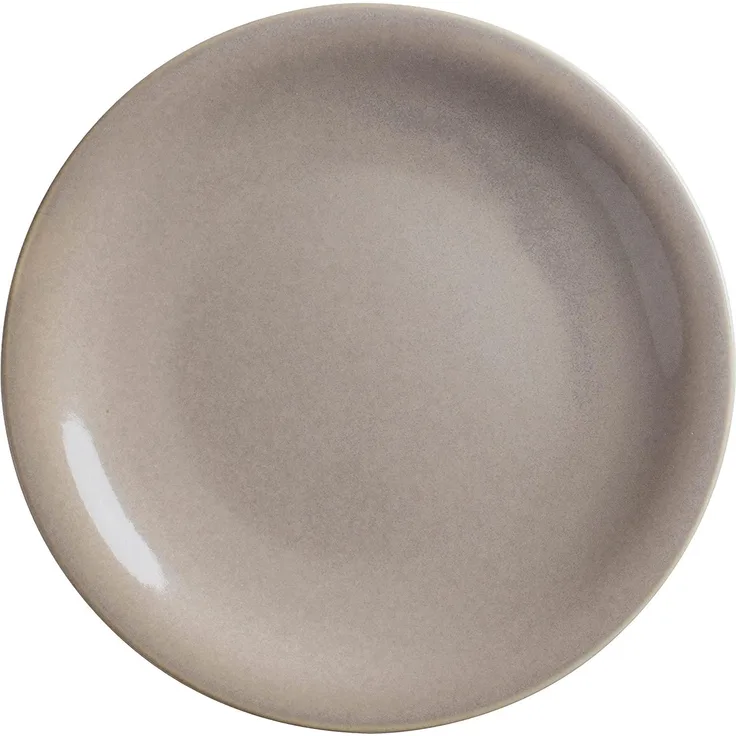 KAHLA Homestyle desert sand Teller flach 21,5 cm