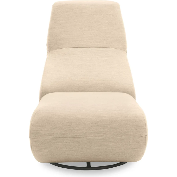 Domo Collection Outdoor Sofa 300 012 Sessel – Bild 4