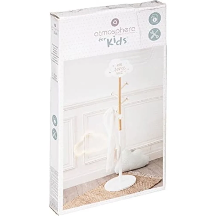 Atmosphera Créateur d'intérieur Garderobenständer, (Kleiderständer) – Bild 2