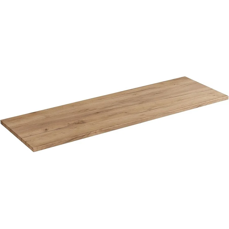 Waschtischunterschrank 141cm mit 4 Auszügen TOSKANA-56 in Hochglanz weiß B/H/T ca. 141/59,5/46 cm – Bild 7