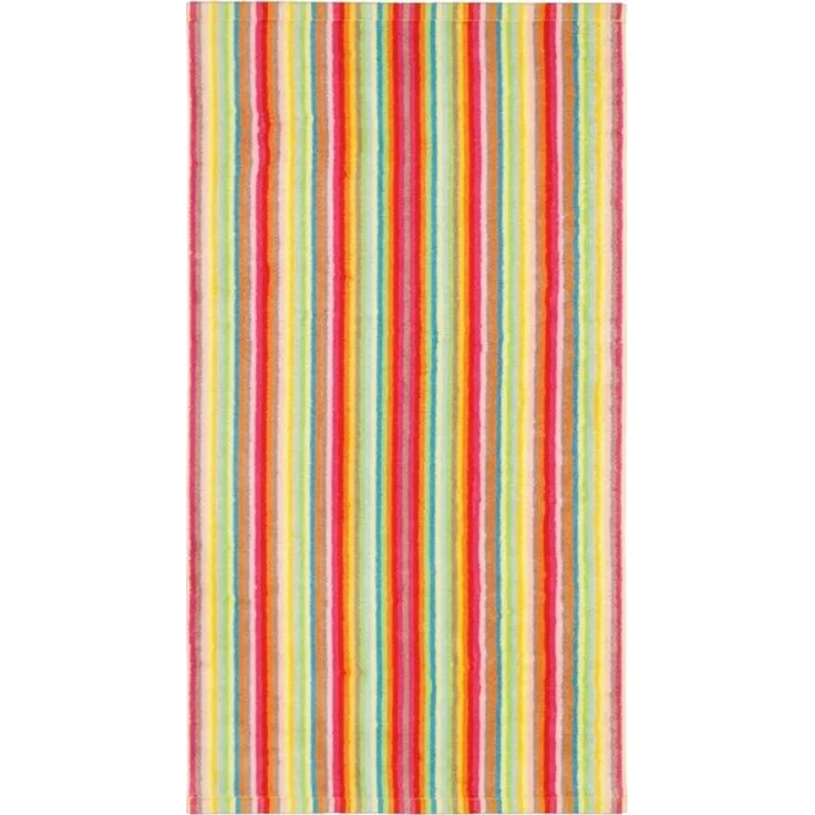 Cawö Handtücher Lifestyle Streifen 7008 25 70 x 140 cm – Bild 4