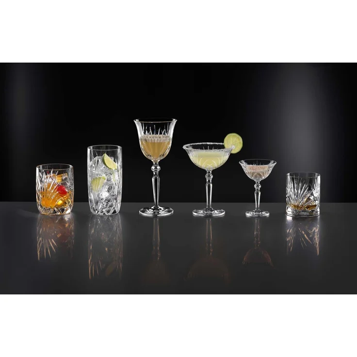 Nachtmann Palais Becher 288 ml 8er Set – Bild 4