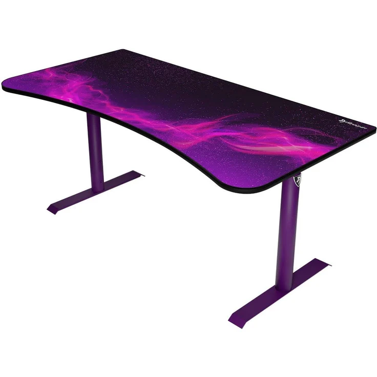 Arozzi Gamingtisch Arena – Bild 1