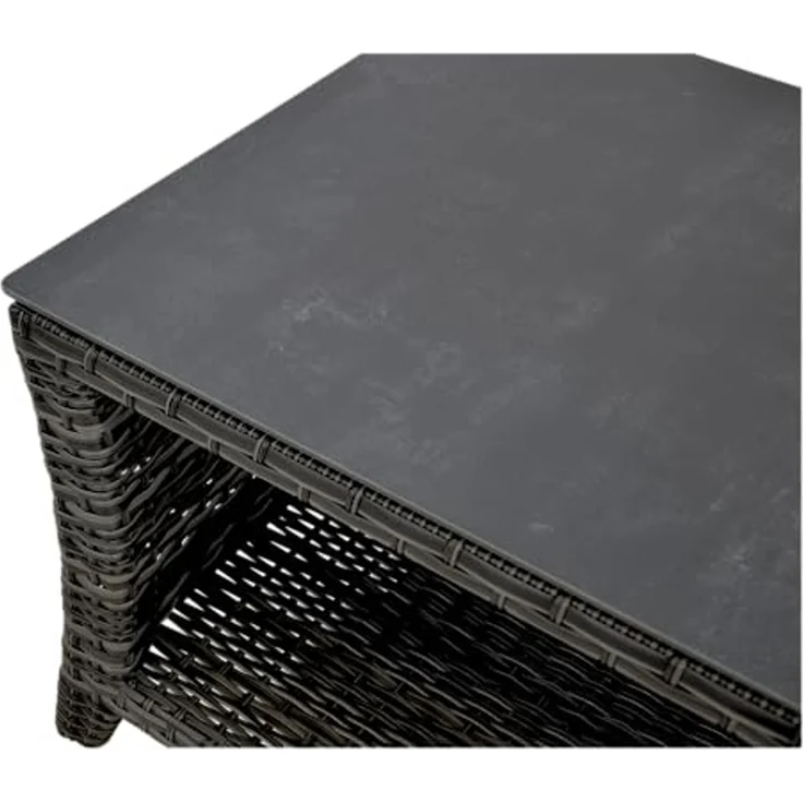 Loungetisch Soho Forte 120x60cm – Bild 4