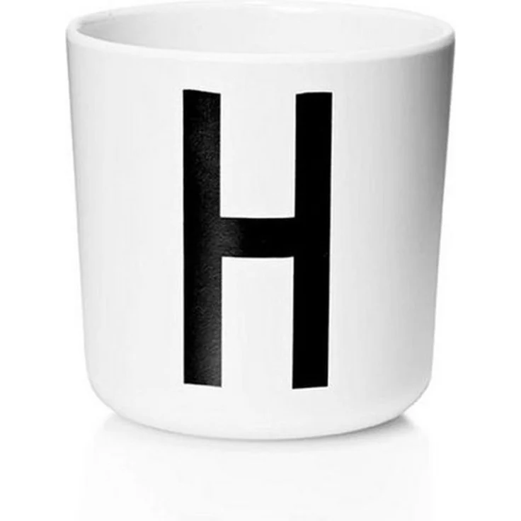 Design Letters Kinderbecher Eco Cup H, Ecozen