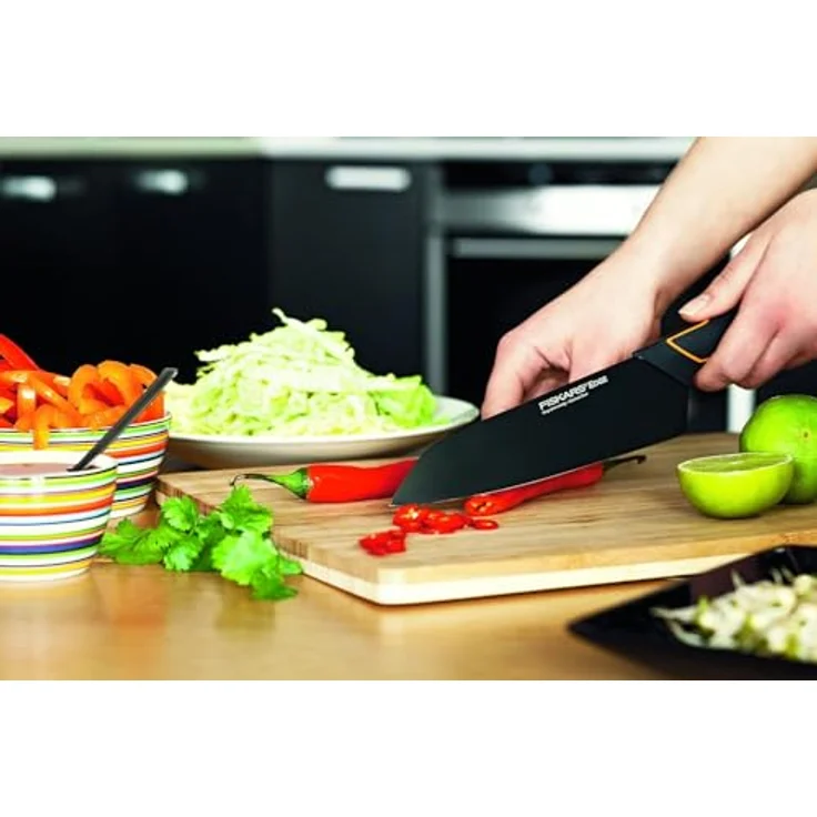 Fiskars Santokumesser – Bild 3