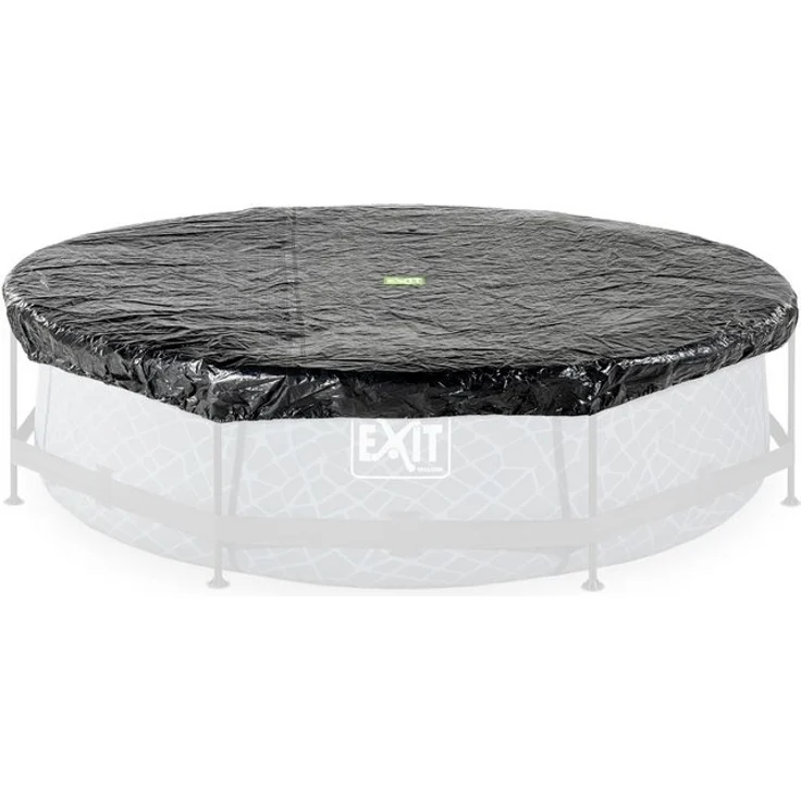 EXIT Trampolin Abdeckplane für Ø 244 cm (8 Ft) ZUBEHÖR – Bild 3