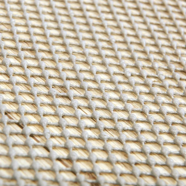 Teppich Gleitschutz Antirutschmatte Teppichunterlage in 6 verschiedene Größen, Auswahl: 200 x 300 cm – Bild 4