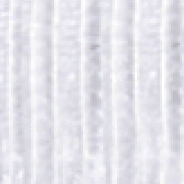 Arsvita Fadenvorhang Metallik-Optik mit Stangendurchzug, Türvorhang 140x250cm (Weiß) – Bild 8