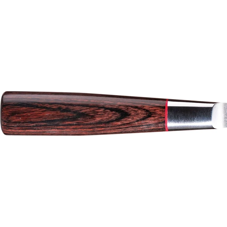 Senzo Classic ID-07 Sashimimesser 21 cm – Bild 3