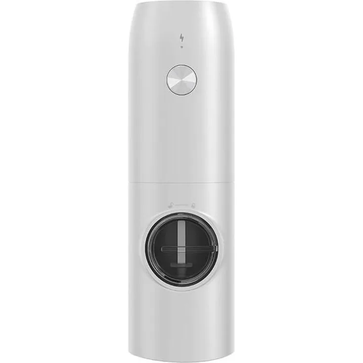Maestro Maestro elektrische Gewürzmühle MR1615WHITE
