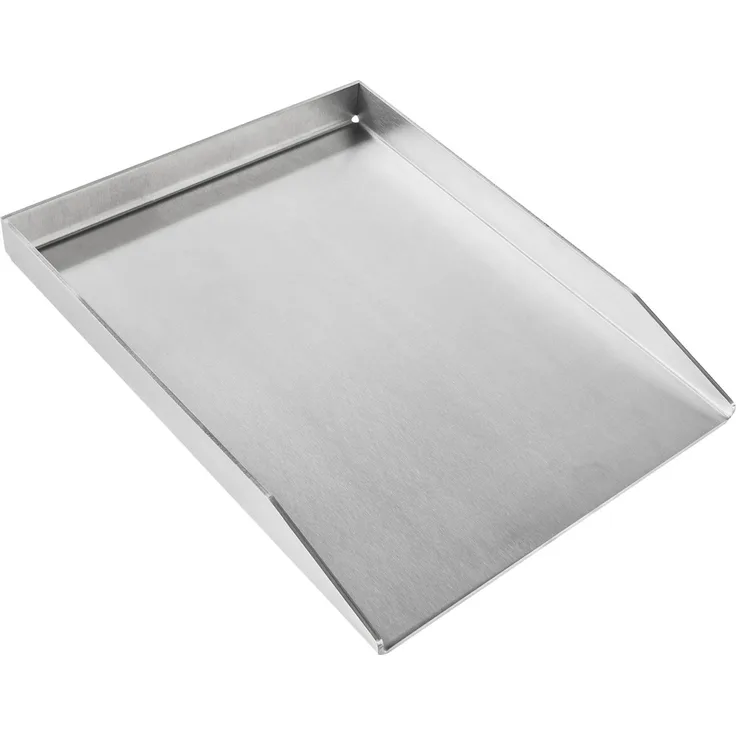 Primaster Planchaplatte Grill 30 x 40 cm