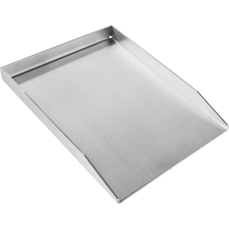 Primaster Planchaplatte Grill 30 x 40 cm