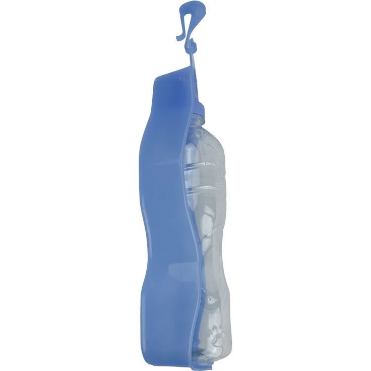 Pawise Reisetrinkflasche, blau – Bild 1