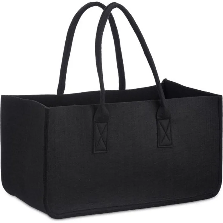 Kaminholztasche aus Filz 10021755_46 – Bild 9