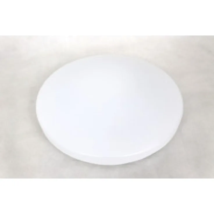 LED's Light LED-Wand/Deckenleuchte, Warm White 3000K, 80 lumen, 14W, 26cm