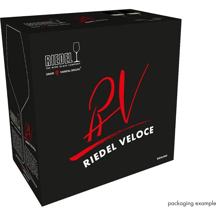RIEDEL 6330/15 VELOCE Riesling Weinglas 2er Set – Bild 6