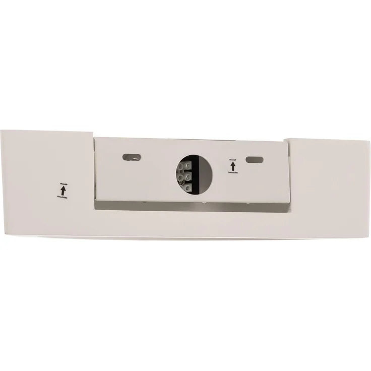 Lindby Wandleuchte Konstantin, Gips Weiß IP20, 1 x 25 W – Bild 8