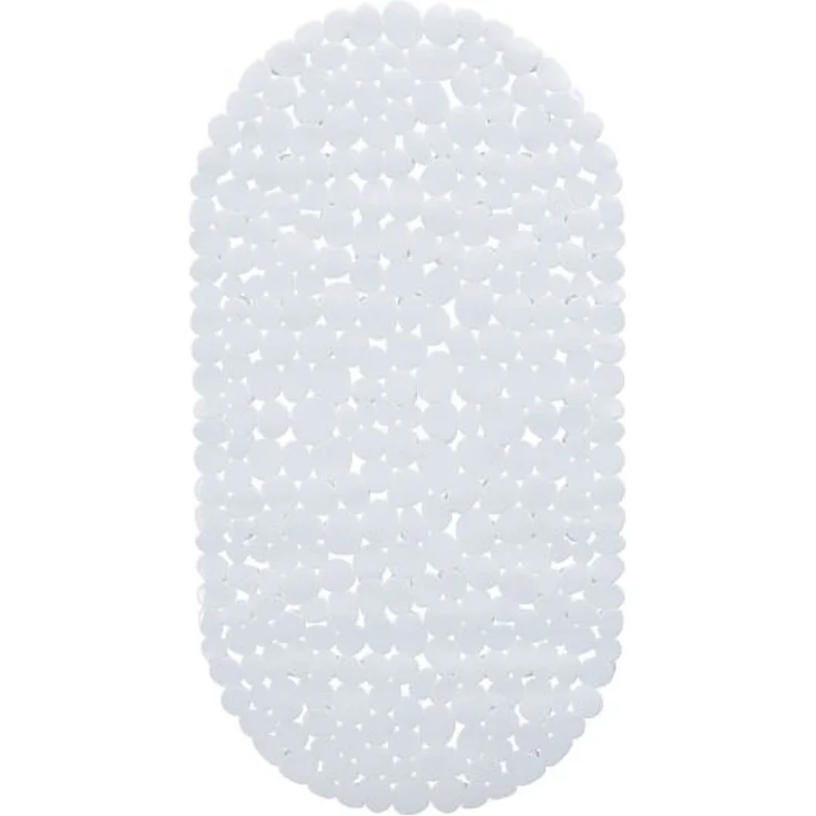 Relaxdays Badewannenmatte Steinoptik – Bild 8