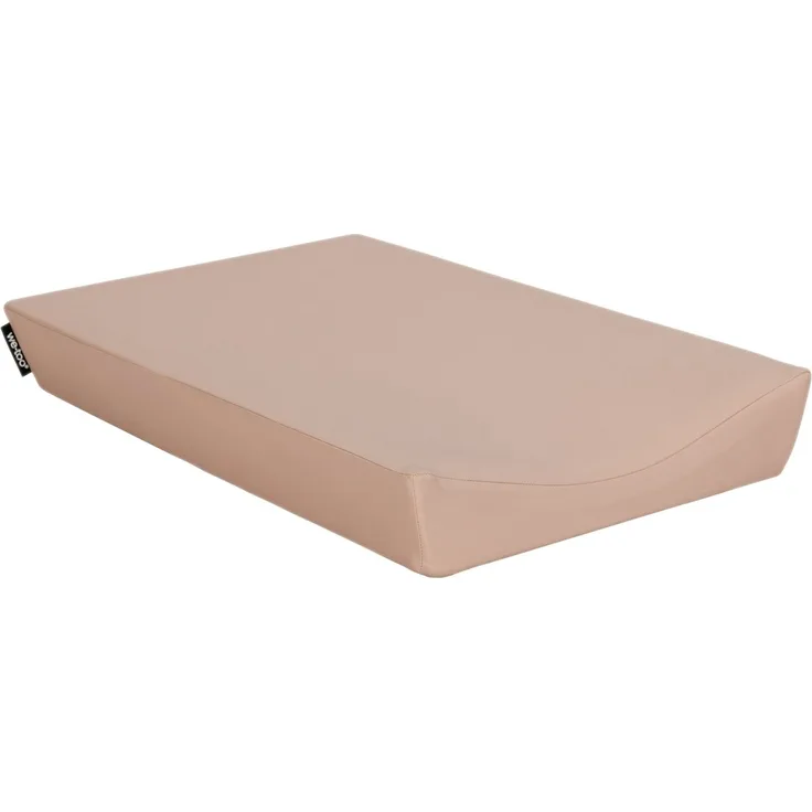 We-Too Wickelunterlage - Soft Pink Rosa 1