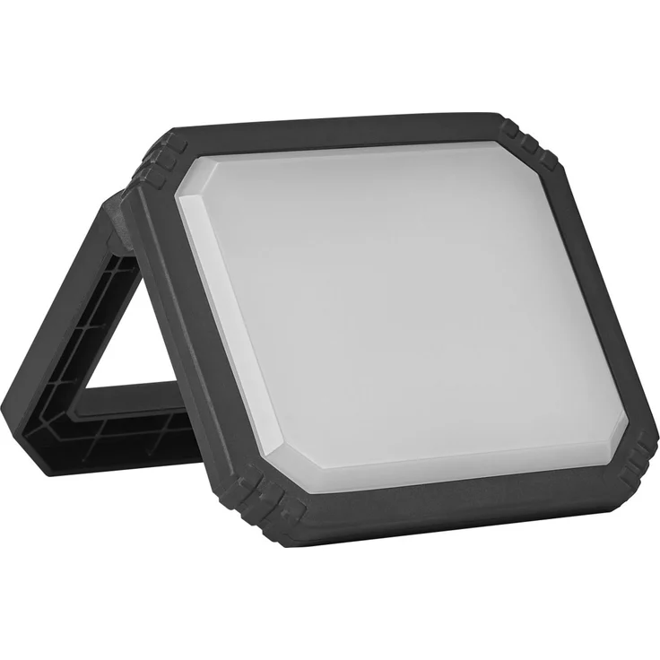 Ledvance LED Arbeitsleuchte Worklight Essent mit Akku 700 lm kaltweiß schwarz – Bild 5