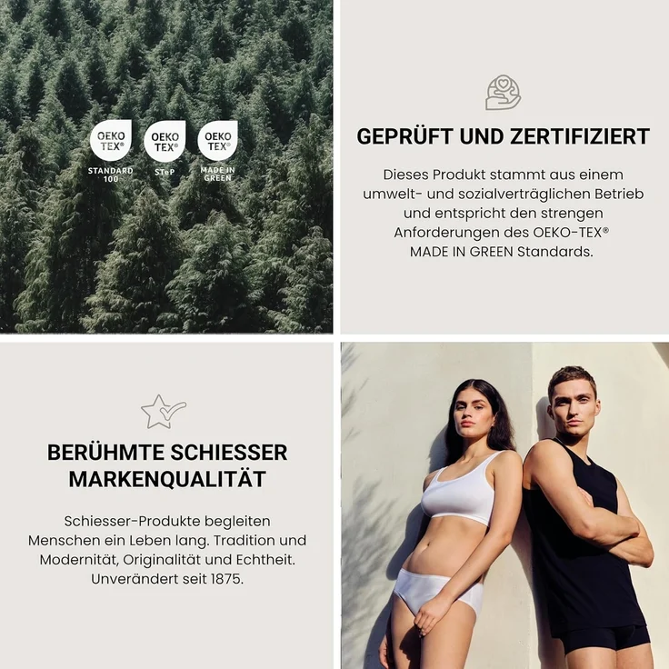 Satin Kissenhüllenset Ella 2-teilig – Bild 7