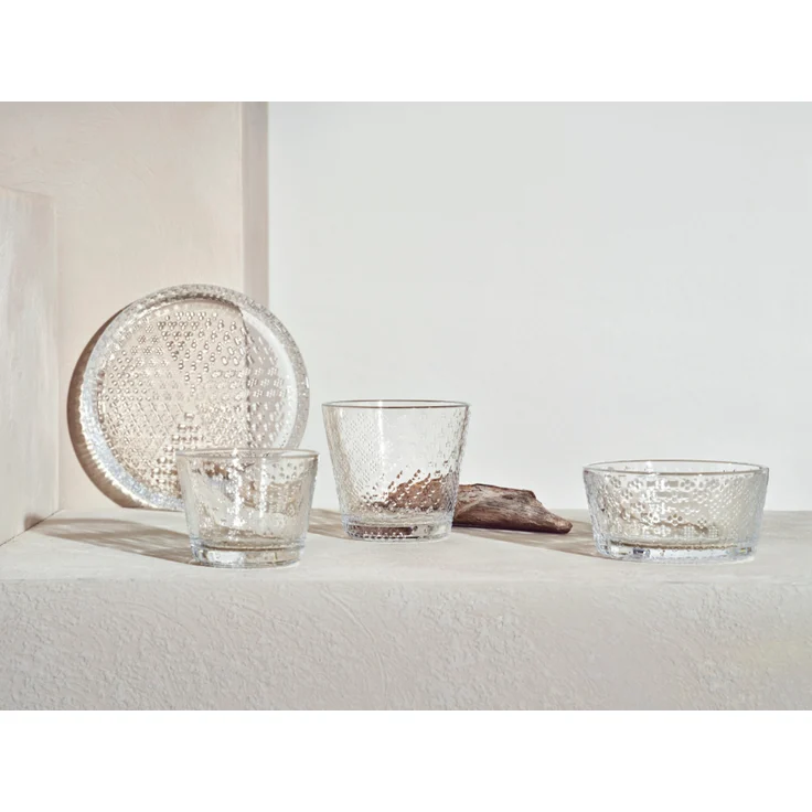 Iittala Teller Tundra Glas Calluna (15,4cm) 1070599 – Bild 5