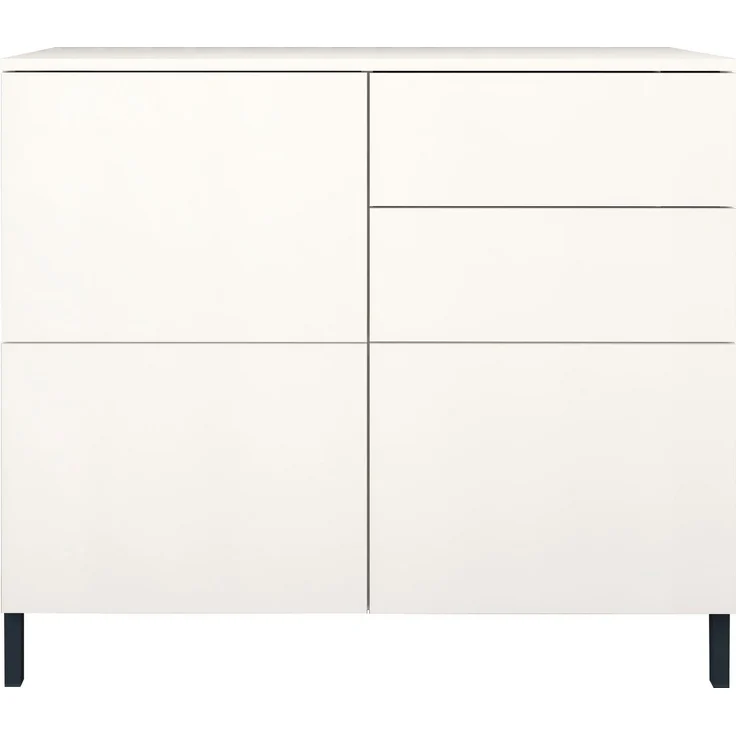 borchardt Möbel Kommode Haama, Breite 93 cm – Bild 1