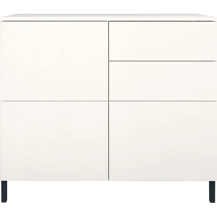 borchardt Möbel Kommode Haama, Breite 93 cm
