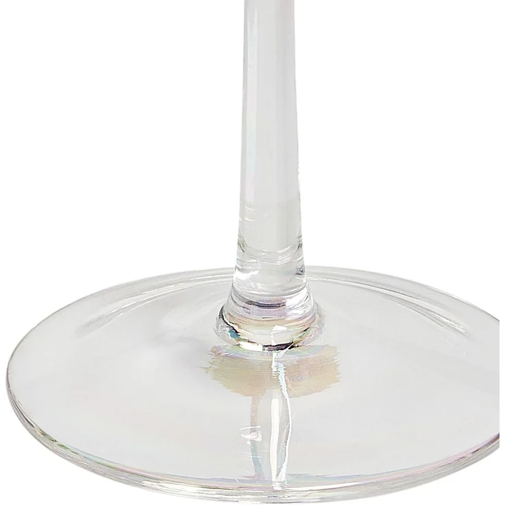 Martini Gläser im 4er Set MORGANITE 220 ml Transparent – Bild 7