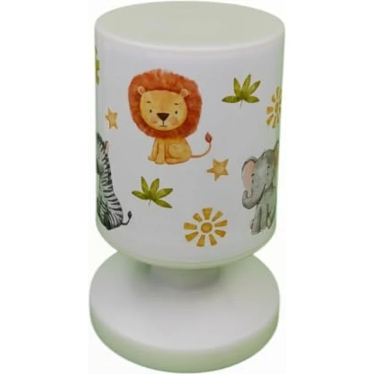 Akku-Tischleuchte "Little Safari" – Bild 3