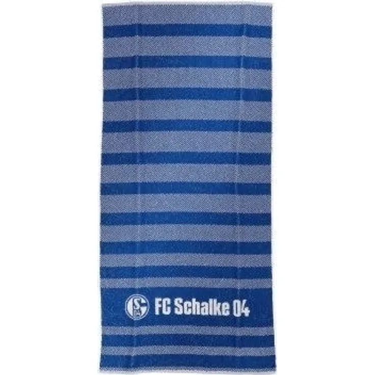 FC Schalke 04 Duschtuch