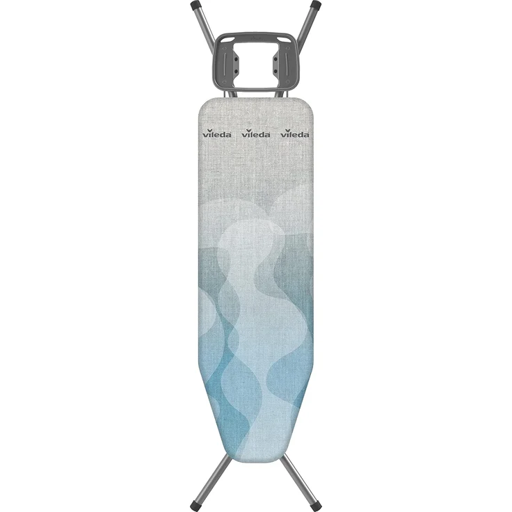 Vileda Bügelbrett, Bügelbrett Vileda Ultra Fresh 171210 169 x 43 x 6 cm – Bild 3