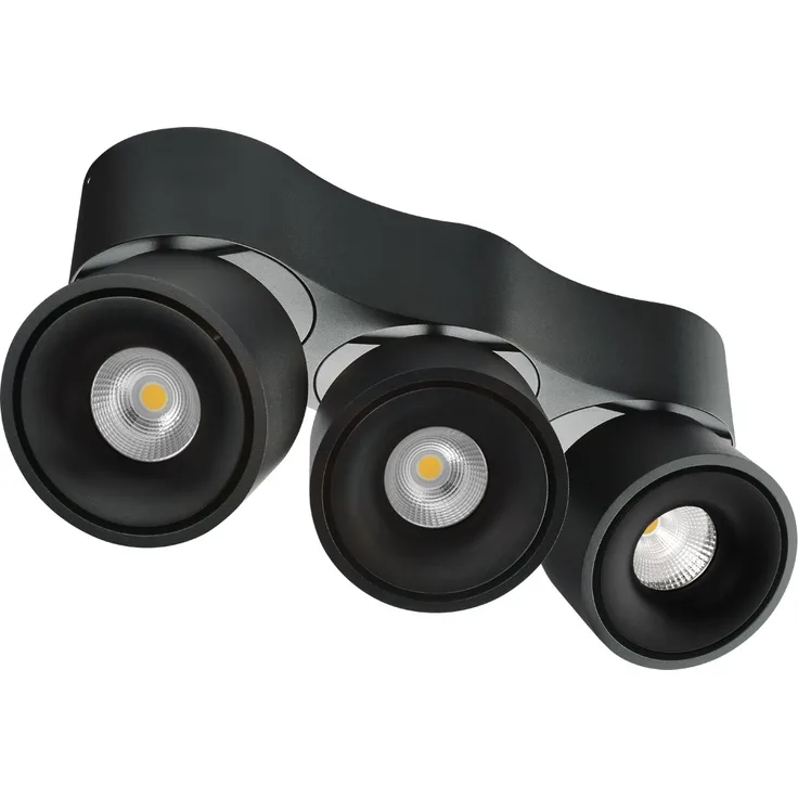 EVN LED-Wand u.Deckenleuchte AS20270925