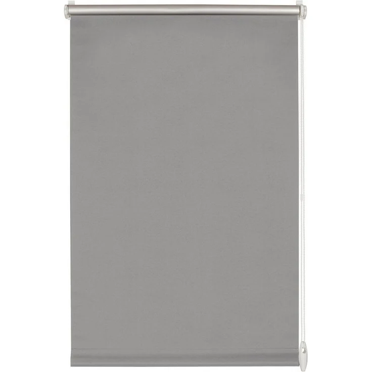 Seitenzugrollo EASYFIX Rollo Thermo ENERGIESPAREND, GARDINIA, verdunkelnd, mit Bohren/ohne Bohren, freihängend, abdunkelnd mit Thermobeschichtung – Bild 1