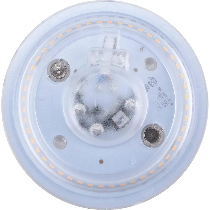 OPPLE Lighting 140066573 Einbaustrahler 1 Glühbirne(n) 2700 K 1000 lm 220-240 V Weiß