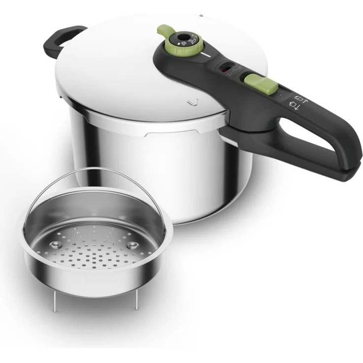 TEFAL TEF SKT Secure Trendy 6l m.K. – Bild 1