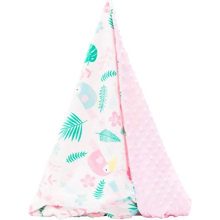 Babydecke 75x120 cm