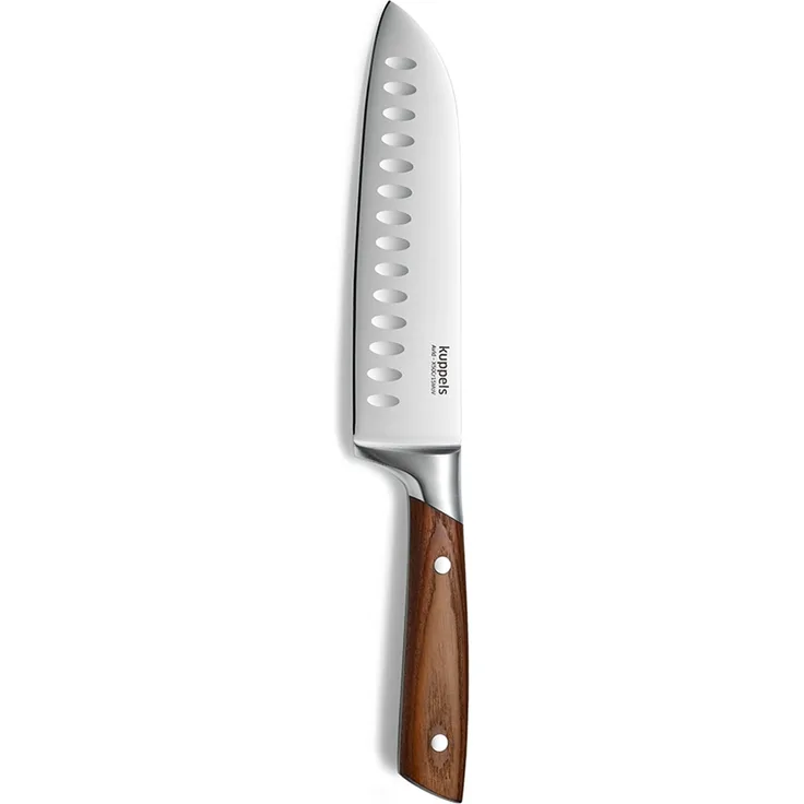 Kuppels AVID Santokumesser 7"