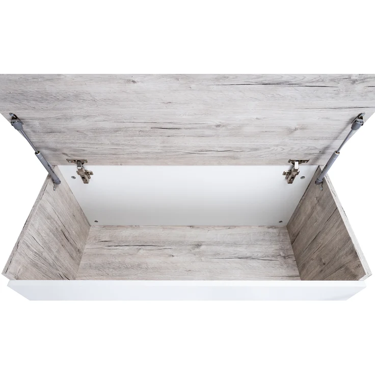 4-teiliges Kinderzimmermöbel-Set »Bente«, 90x200 – Bild 15